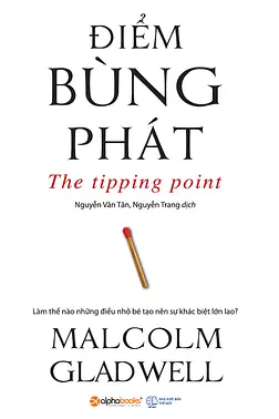 Điểm Bùng Phát