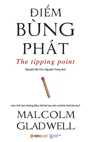 Điểm Bùng Phát