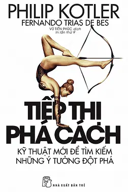 Tiếp Thị Phá Cách