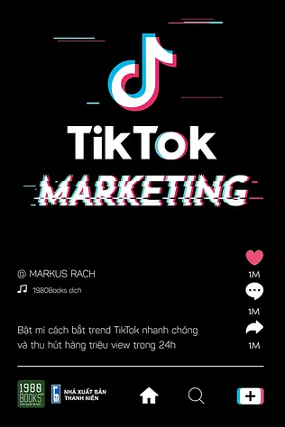 Tiktok Marketing