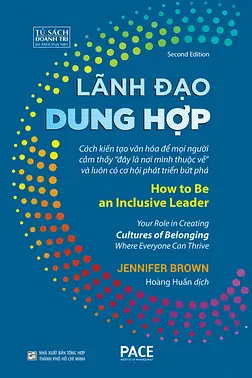 Lãnh Đạo Dung Hợp 