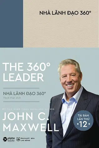 Nhà Lãnh Đạo 360°