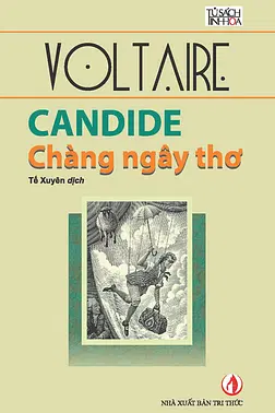 Chàng Ngây Thơ
