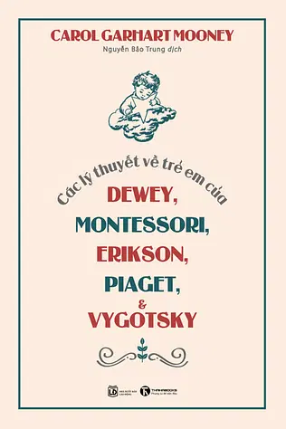Các Lý Thuyết Về Trẻ Em Của Dewey, Montessori, Erikson, Piaget & Vygotsky