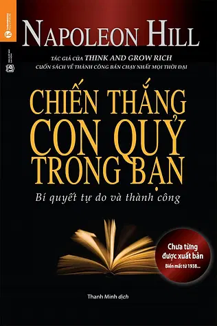 Chiến Thắng Con Quỷ Trong Bạn
