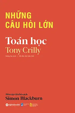 Những Câu Hỏi Lớn: Toán học