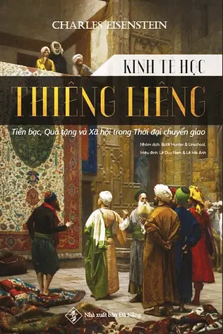 Kinh Tế Học Thiêng Liêng