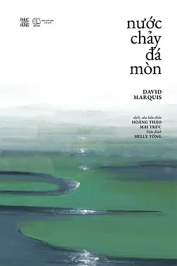 Nước Chảy Đá Mòn