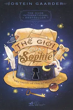 Thế Giới Của Sophie