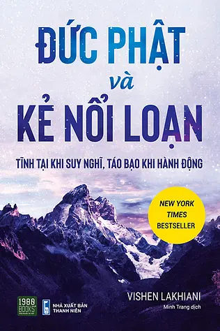 Đức Phật Và Kẻ Nổi Loạn