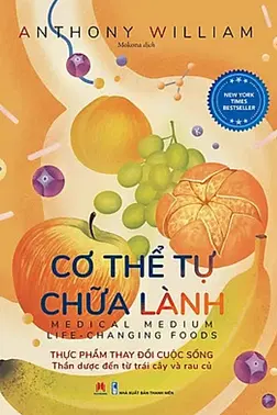 Cơ Thể Tự Chữa Lành - Tập 2