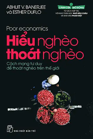 Hiểu Nghèo Thoát Nghèo