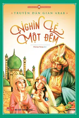Nghìn Lẻ Một Đêm