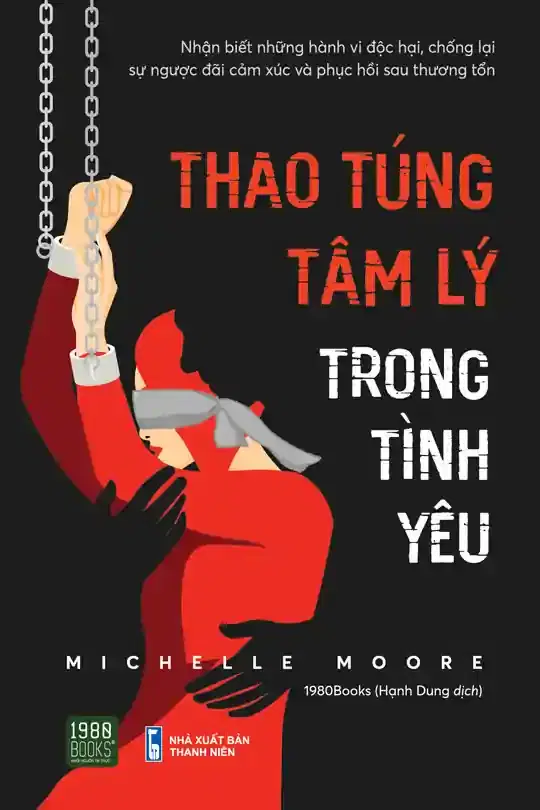 Thao Túng Tâm Lý Trong Tình Yêu
