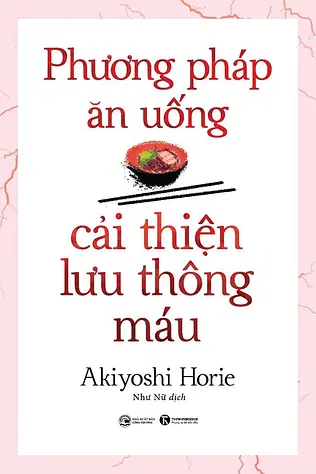 Phương Pháp Ăn Uống Cải Thiện Lưu Thông Máu