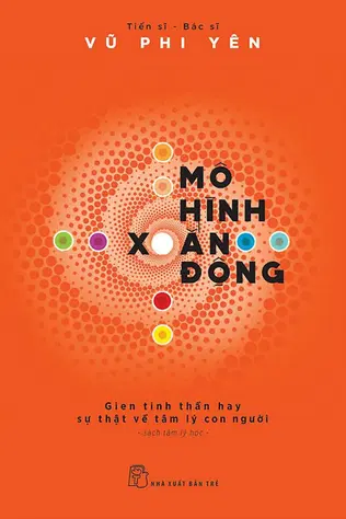 Mô Hình Xoắn Động