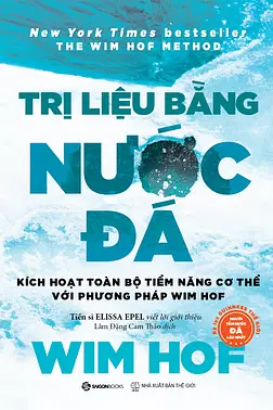 Trị Liệu Bằng Nước Đá