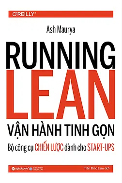 Vận Hành Tinh Gọn