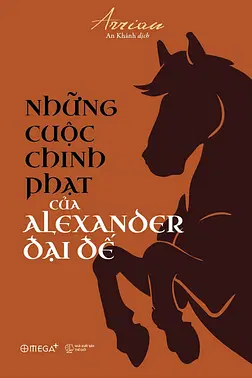 Những Cuộc Chinh Phạt Của Alexander Đại Đế