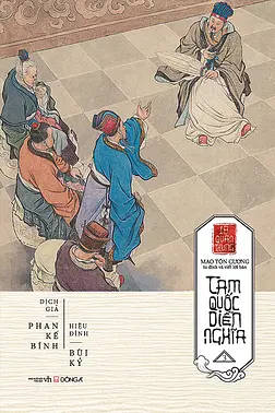 Tam Quốc Diễn Nghĩa 3