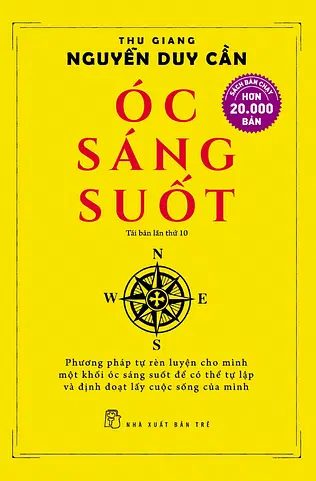 Óc Sáng Suốt