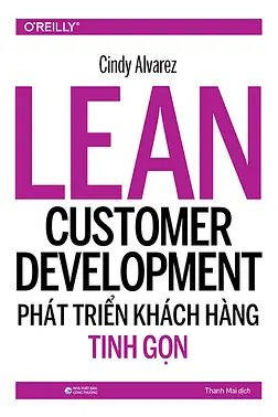 Phát Triển Khách Hàng Tinh Gọn