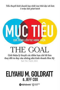 Mục Tiêu - Quá Trình Liên Tục Hoàn Thiện