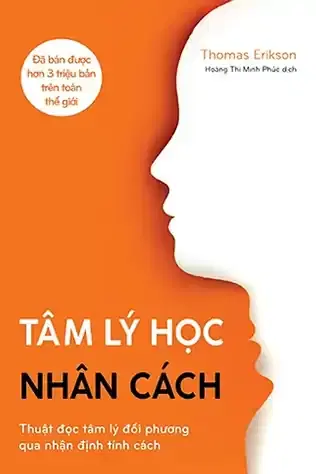 Tâm Lý Học Nhân Cách