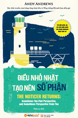 Điều Nhỏ Nhặt Tạo Nên Số Phận