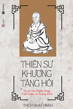 Thiền Sư Khương Tăng Hội