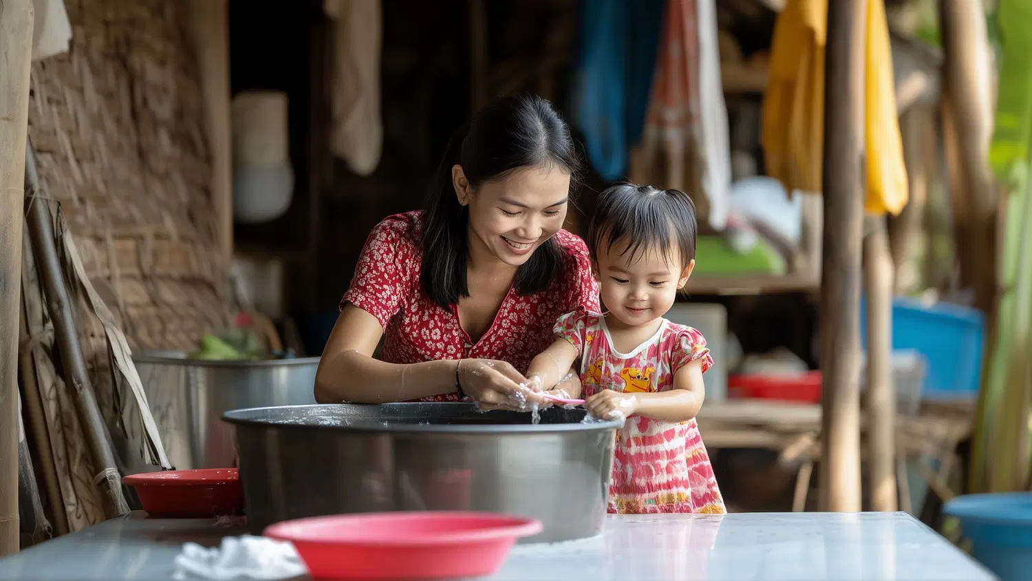 Làm Cha Mẹ Hiểu Biết Và Yêu Thương