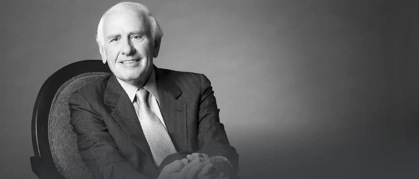 Sống Ý nghĩa & Thịnh Vượng Cùng Jim Rohn
