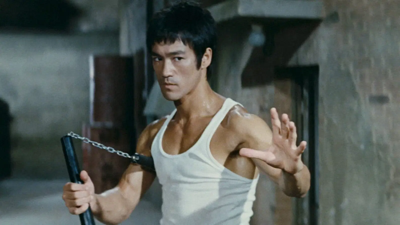 Hãy Là Nước – Be Water