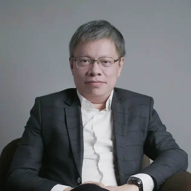 Lê Quốc Vinh