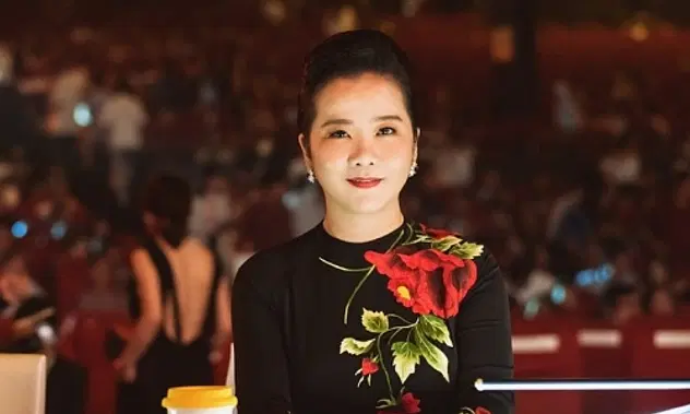 VÕ THỊ XUÂN TRANG 