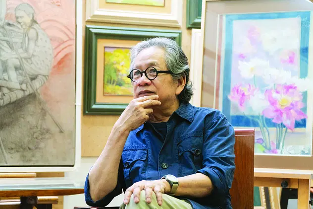 TRỊNH LỮ