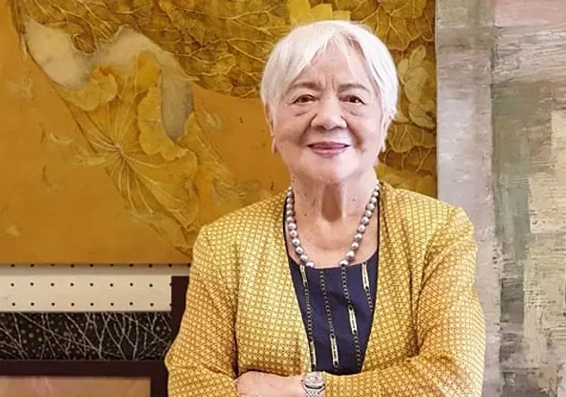 Bà Nguyễn Thị Xuân Phượng