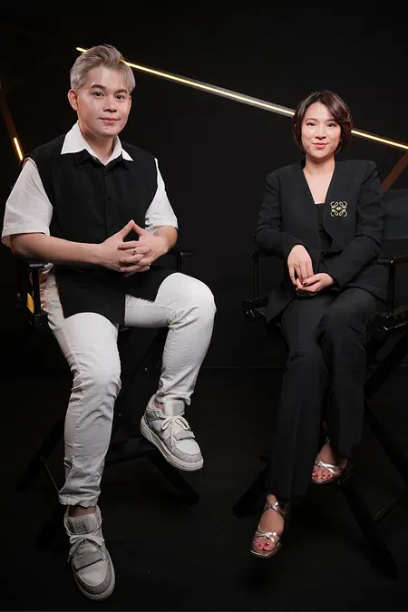 TikTok: Bí Quyết Xây Dựng Kênh Từ Người Trong Cuộc