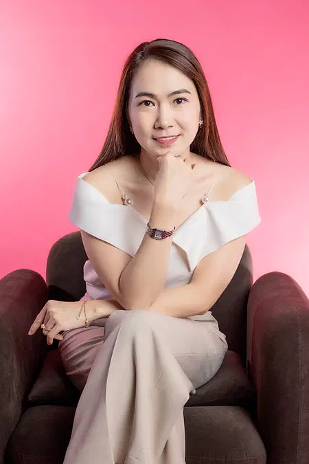 Vượt Qua Nỗi Sợ Nói Trước Đám Đông
