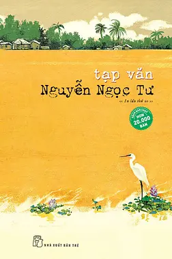 Tạp Văn Nguyễn Ngọc Tư