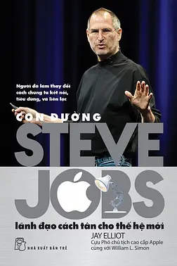 Con Đường Steve Jobs 