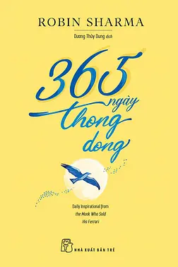 365 Ngày Thong Dong