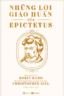 Những Lời Giáo Huấn Của Epictetus
