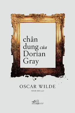 Chân Dung Của Dorian Gray