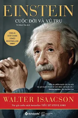 Einstein - Cuộc Đời Và Vũ Trụ