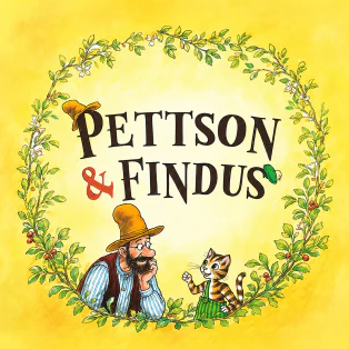 Pettson & Findus