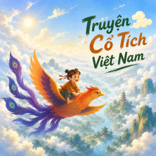 Truyện Cổ Tích Việt Nam